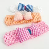 ヘアバンド ヘッドバンド ヘアアクセサリー | PlusNao | 詳細画像6 