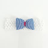 ヘアバンド ヘッドバンド ヘアアクセサリー | PlusNao | 詳細画像8 