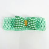 ヘアバンド ヘッドバンド ヘアアクセサリー | PlusNao | 詳細画像9 