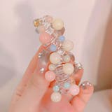 コイルポニー キッズ ヘアアクセサリー | PlusNao | 詳細画像10