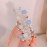 コイルポニー キッズ ヘアアクセサリー | PlusNao | 詳細画像11