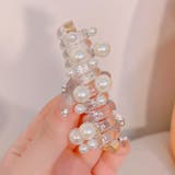 コイルポニー キッズ ヘアアクセサリー | PlusNao | 詳細画像12