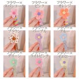 コイルポニー キッズ ヘアアクセサリー | PlusNao | 詳細画像17