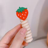 コイルポニー キッズ ヘアアクセサリー | PlusNao | 詳細画像10 