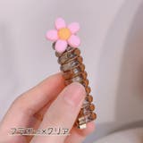 コイルポニー キッズ ヘアアクセサリー | PlusNao | 詳細画像15 
