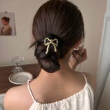 ヘアゴム 髪ゴム レディース | PlusNao | 詳細画像10 