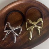 ヘアゴム 髪ゴム レディース | PlusNao | 詳細画像11 