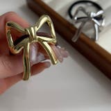 ヘアゴム 髪ゴム レディース | PlusNao | 詳細画像6 