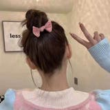 ヘアゴム 髪ゴム 5個セット | PlusNao | 詳細画像3 