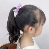 ヘアゴム 髪ゴム 5個セット | PlusNao | 詳細画像5 