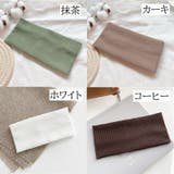ヘアバンド ヘッドバンド レディース | PlusNao | 詳細画像16 