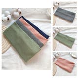 ヘアバンド ヘッドバンド レディース | PlusNao | 詳細画像3 