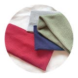 ヘアバンド ヘッドバンド レディース | PlusNao | 詳細画像7 