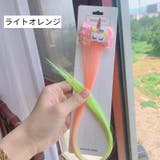 エクステ ヘアクリップ留め 部分ウィッグ | PlusNao | 詳細画像5