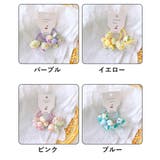 ヘアゴム 2個セット ヘアアクセサリー | PlusNao | 詳細画像12 