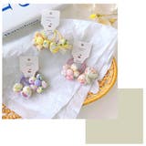ヘアゴム 2個セット ヘアアクセサリー | PlusNao | 詳細画像9 