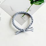 ヘアゴム 髪ゴム レディース | PlusNao | 詳細画像12 