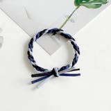 ヘアゴム 髪ゴム レディース | PlusNao | 詳細画像13 