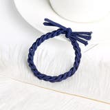 ヘアゴム 髪ゴム レディース | PlusNao | 詳細画像15 