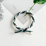 ヘアゴム 髪ゴム レディース | PlusNao | 詳細画像8 