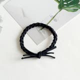 ヘアゴム 髪ゴム レディース | PlusNao | 詳細画像9 