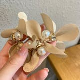 ヘアゴム 髪ゴム 髪留め | PlusNao | 詳細画像10