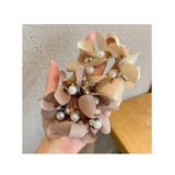 ヘアゴム 髪ゴム 髪留め | PlusNao | 詳細画像11