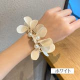 ヘアゴム 髪ゴム 髪留め | PlusNao | 詳細画像17