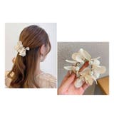 ヘアゴム 髪ゴム 髪留め | PlusNao | 詳細画像9