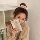 シュシュ ヘアゴム レディース | PlusNao | 詳細画像10 