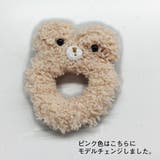 シュシュ ヘアゴム レディース | PlusNao | 詳細画像12 