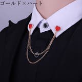 ラペルピン ピンブローチ レディース | PlusNao | 詳細画像13