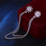 ラペルピン ピンブローチ レディース | PlusNao | 詳細画像6