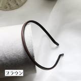 カチューシャ レディース 女性用 | PlusNao | 詳細画像13 