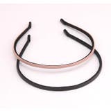 カチューシャ レディース 女性用 | PlusNao | 詳細画像5 