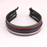 カチューシャ レディース 女性用 | PlusNao | 詳細画像6 