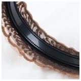 カチューシャ ヘアアクセサリー レディース | PlusNao | 詳細画像9