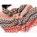 カチューシャ ヘアバンド レディース | PlusNao | 詳細画像11