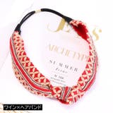 カチューシャ ヘアバンド レディース | PlusNao | 詳細画像19