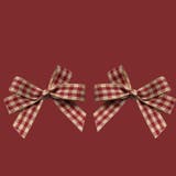 ヘアゴム ヘアクリップ ブローチ | PlusNao | 詳細画像2 