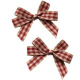 ヘアゴム ヘアクリップ ブローチ | PlusNao | 詳細画像3 