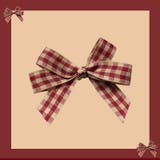 ヘアゴム ヘアクリップ ブローチ | PlusNao | 詳細画像4 