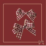 ヘアゴム ヘアクリップ ブローチ | PlusNao | 詳細画像5 