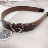 カチューシャ ヘアアクセサリー レディース | PlusNao | 詳細画像2 