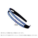 カチューシャ レディース 女性 | PlusNao | 詳細画像17 