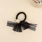 ヘアゴム リングゴム 2本セット | PlusNao | 詳細画像14