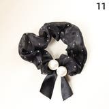 ヘアゴム リングゴム 2本セット | PlusNao | 詳細画像16