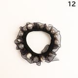 ヘアゴム リングゴム 2本セット | PlusNao | 詳細画像17