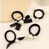 ヘアゴム リングゴム 2本セット | PlusNao | 詳細画像3