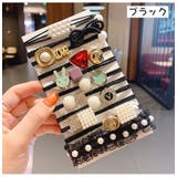ヘアゴム 11本セット 髪ゴム | PlusNao | 詳細画像8